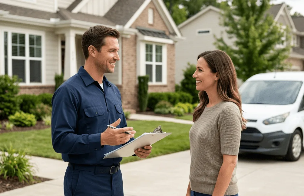 Mold Remediation Perkins, MI FAQs